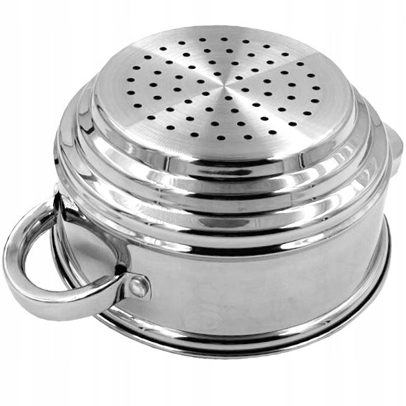 STEAMING CARTRIDGE 16cm/18cm/20cm EAN (GTIN) 5906716921637