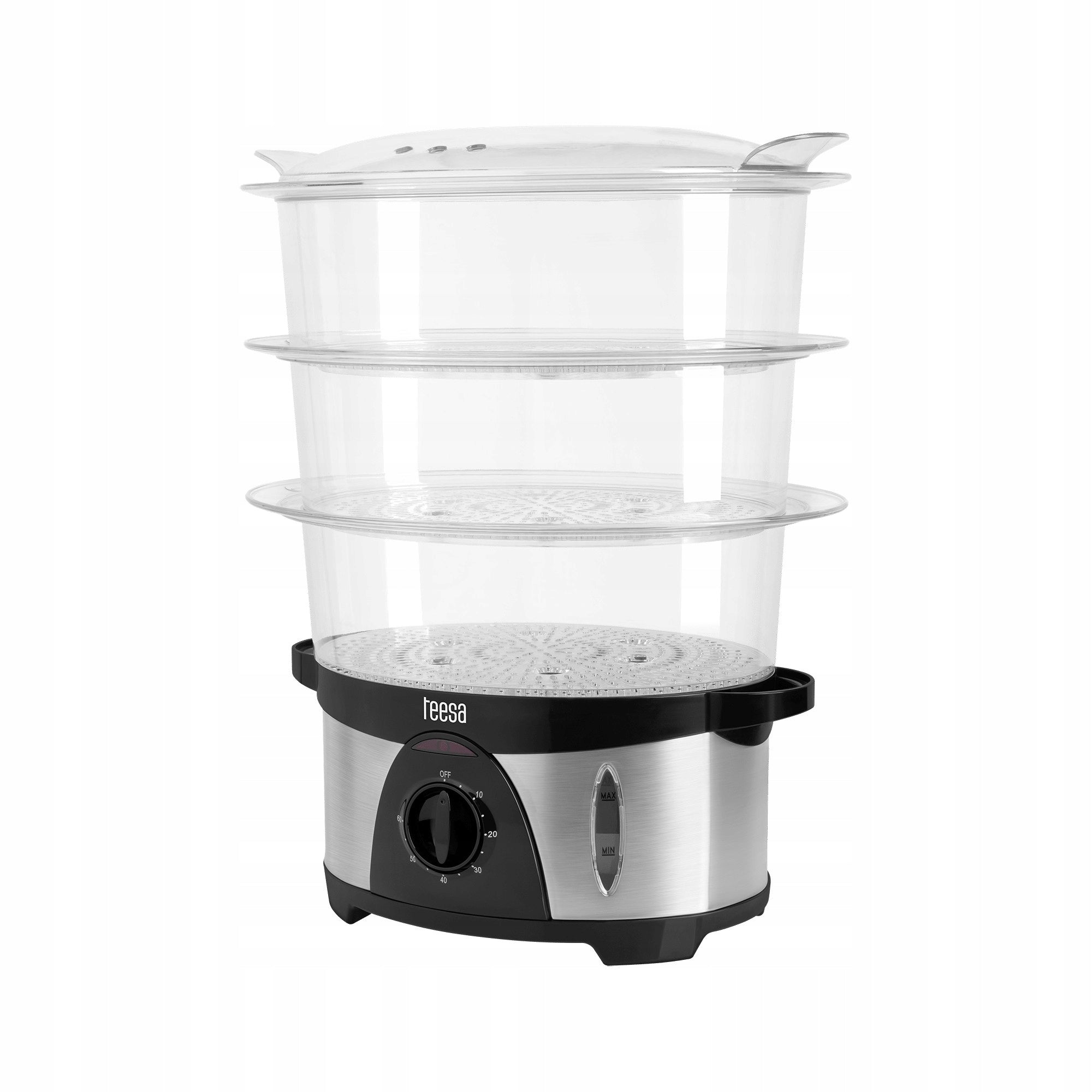 STEAMING STEAMER TEESA TSA0035
