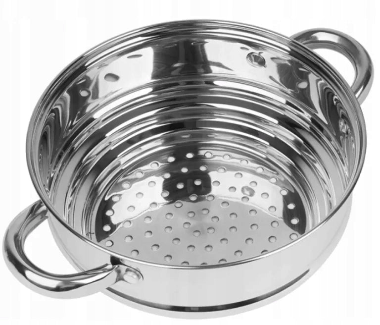 STEAMING STRAINER PRIMO 16/18/20 CM 5905610019839