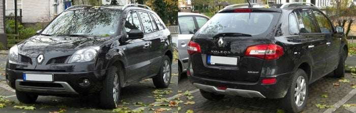 STEINHOF NEW TOWBAR HARNESS RENAULT KOLOS Manufacturer Steinhof