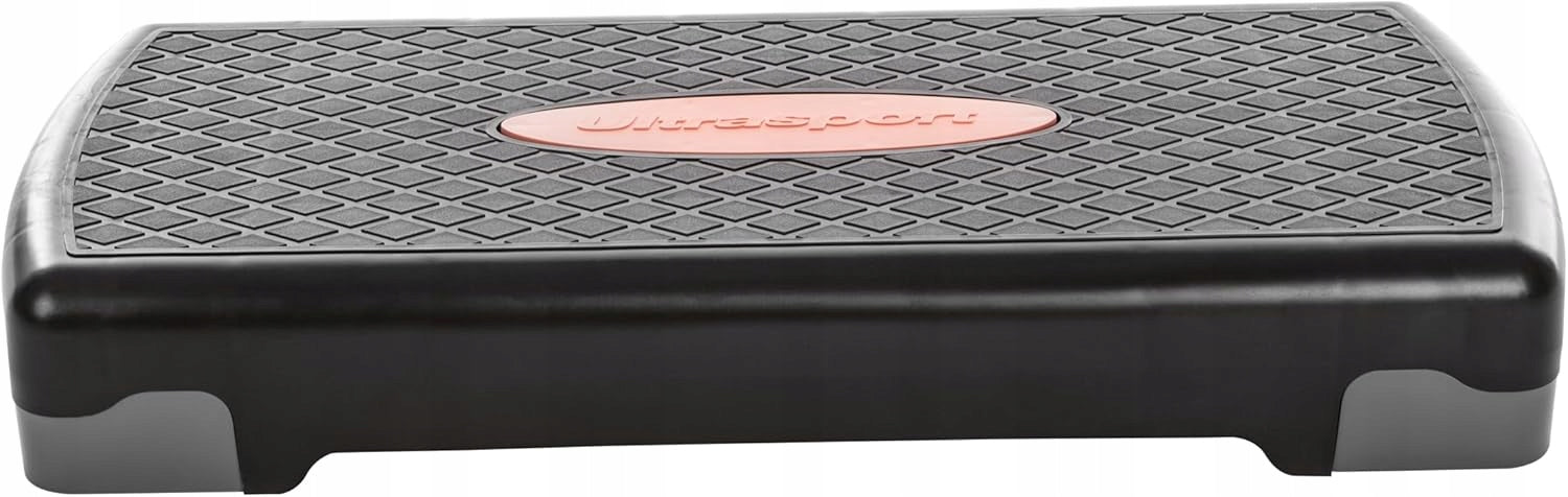 STEP FOR EXERCISING AEROBICS FITNESS STEPS STEPPER Platform Ultrasport EAN (GTIN) 5903855087378