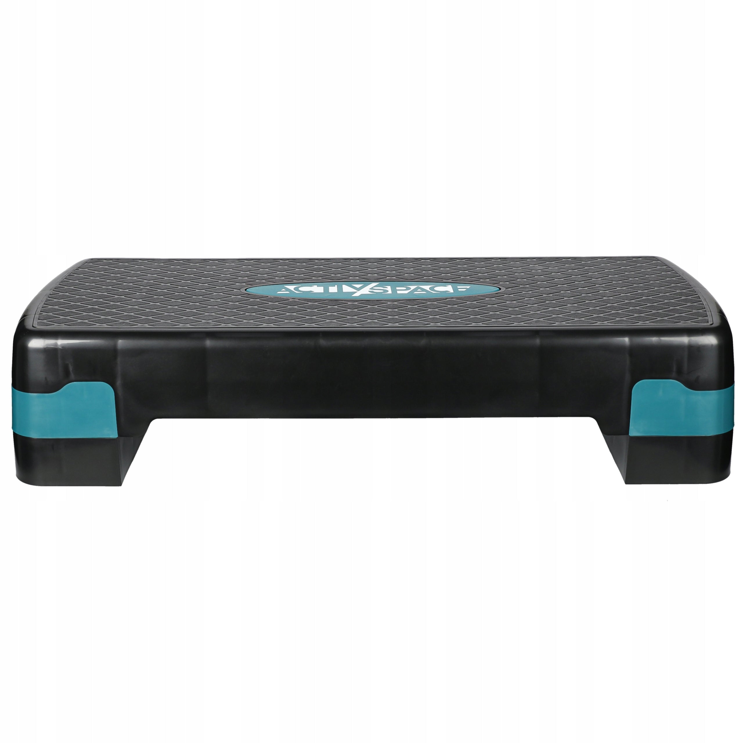 STEP FOR FITNESS AEROBICS EXERCISES 3 DEGREES STEPPER MODULAR PLATFORM Brand Activ/Space