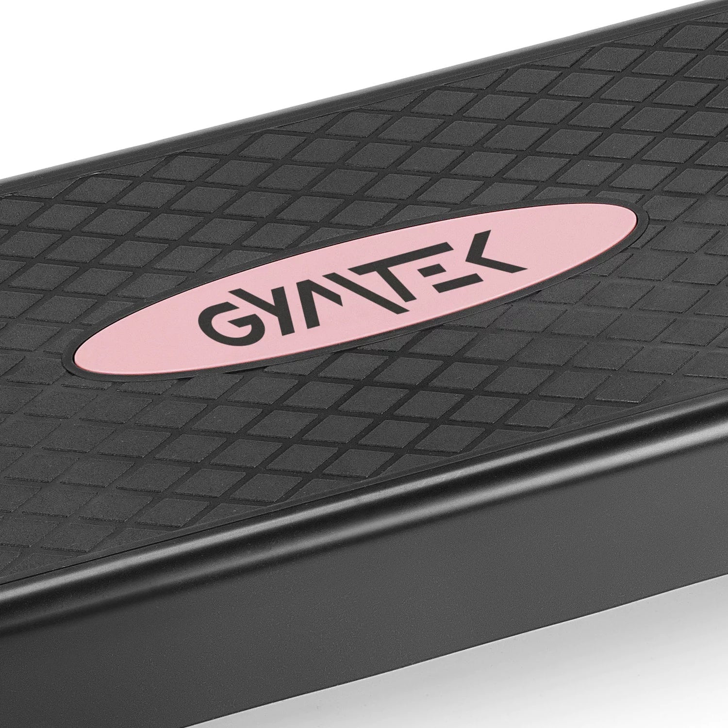 STEP FOR FITNESS EXERCISES 2-STEP AEROBICS PLATFORM TRAINING GYMTEK Model Q-66404