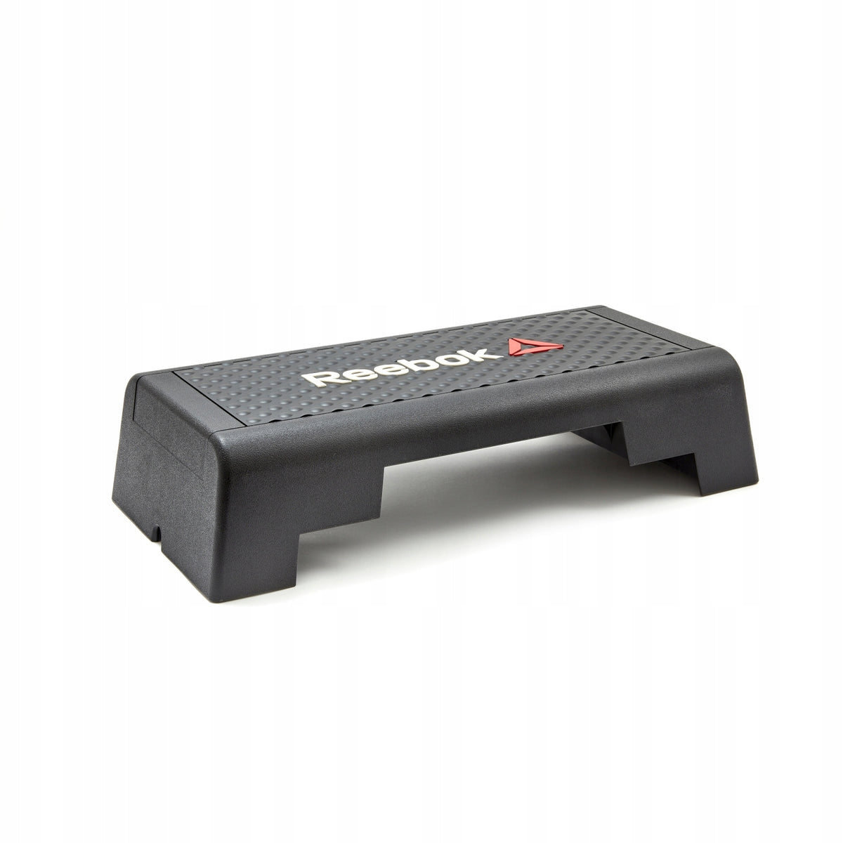 STEP FOR FITNESS EXERCISES REEBOK MINI STEP - BLACK