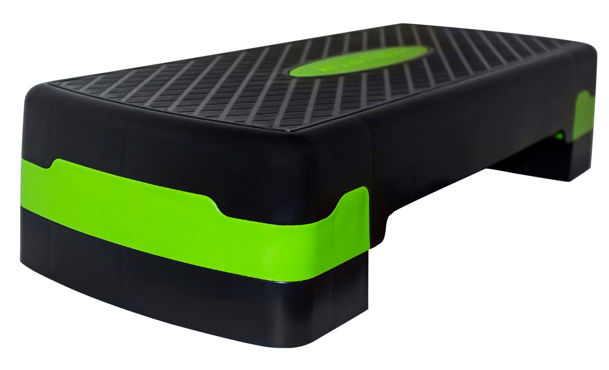 STEPER 2 DEGREE HEIGHT ADJUSTMENT NON-SLIP MATERIAL STABLE