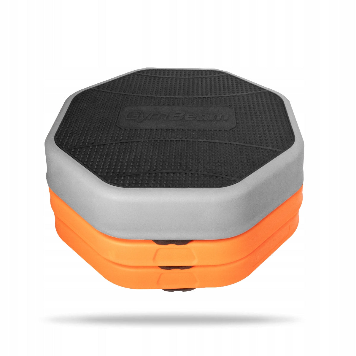 STEPPER FITNESS HEXASTEP WITH HEIGHT ADJUSTMENT AND ANTI-SLIP - GymBeam