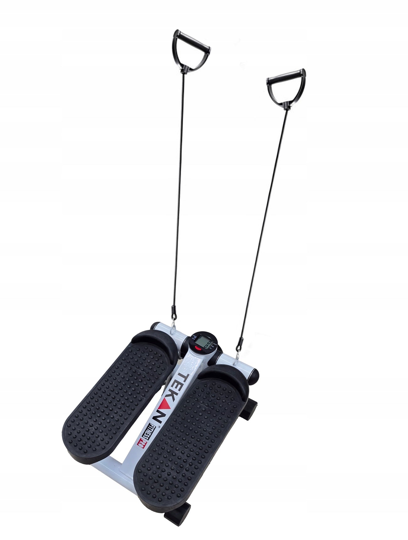 STEPPER FOR BUTTOCK LEG EXERCISES STEP SIMPLE 2in1 WITH COUNTER WITH CORDS Packaging status original
