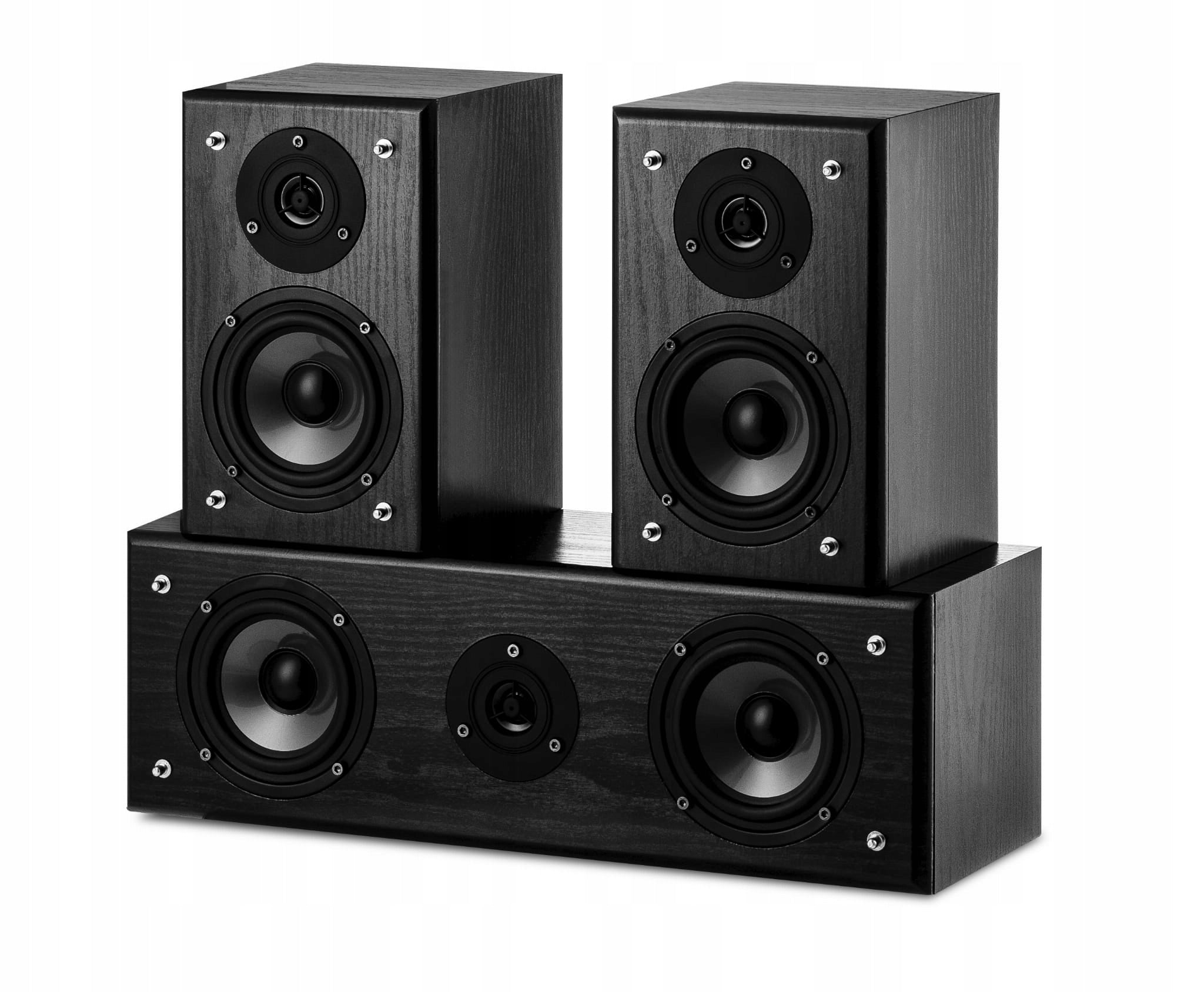 STEREO SET COLUMN CINEMA + BLUETOOTH RECEIVER Brand VK