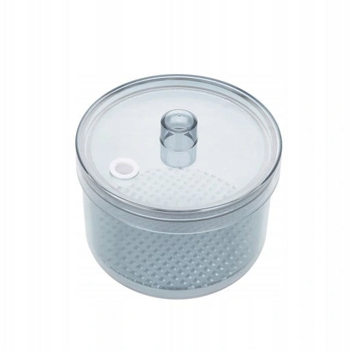 STERILIZATION CONTAINER FOR CUTTER TOOLS STERILIZER Packaging status original