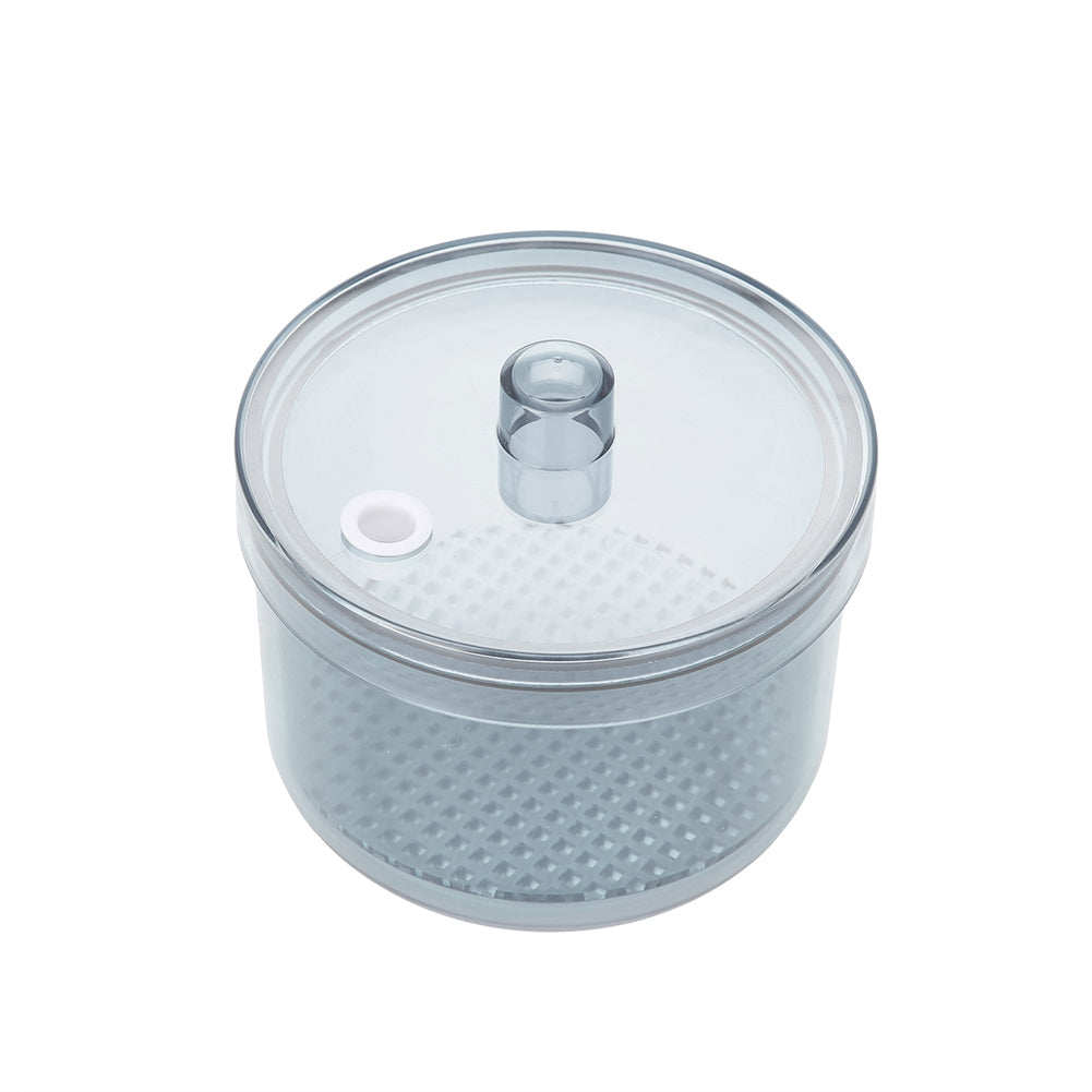 STERILIZATION CONTAINER FOR CUTTER TOOLS STERILIZER Packaging status original