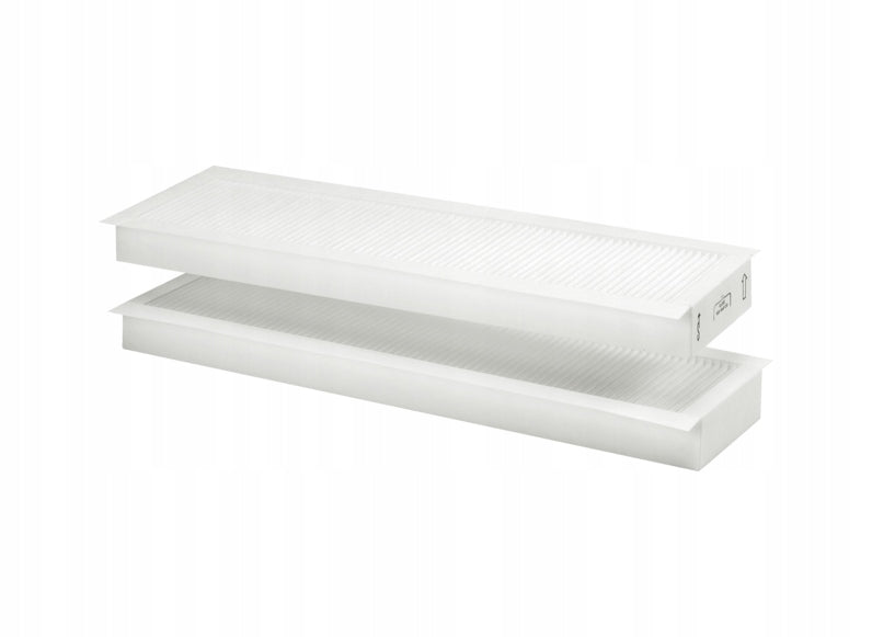 STIEBEL ELTRON Filters F7 EPM1 55-2 for FMK W 450 / 600 recuperator