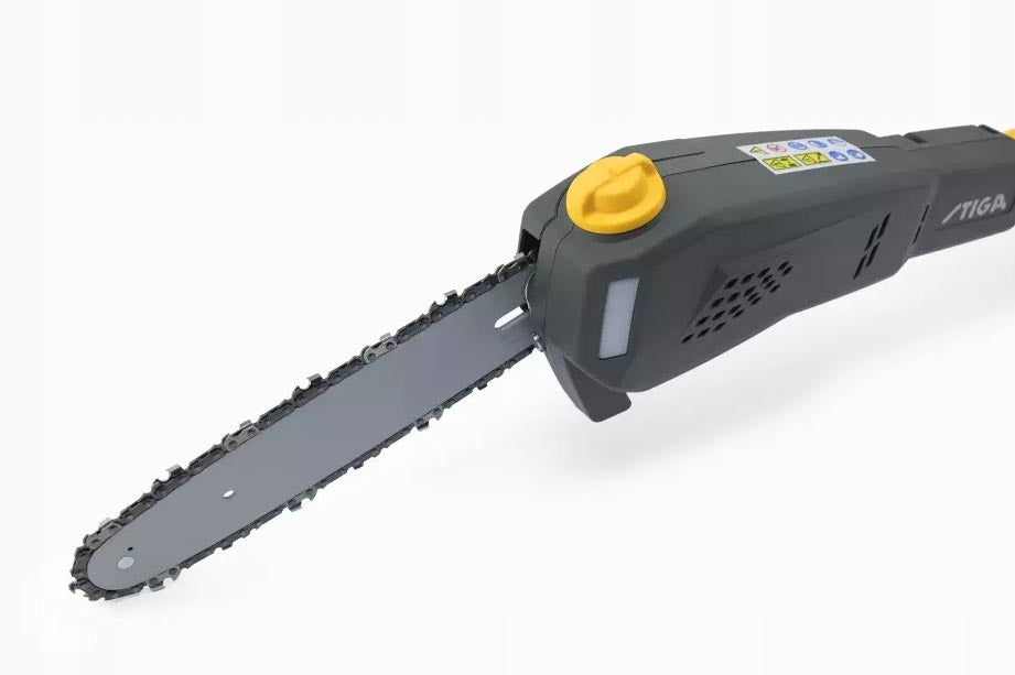 STIGA MT 500e Battery 2Ah included BATTERY PRUNER Power 350 W