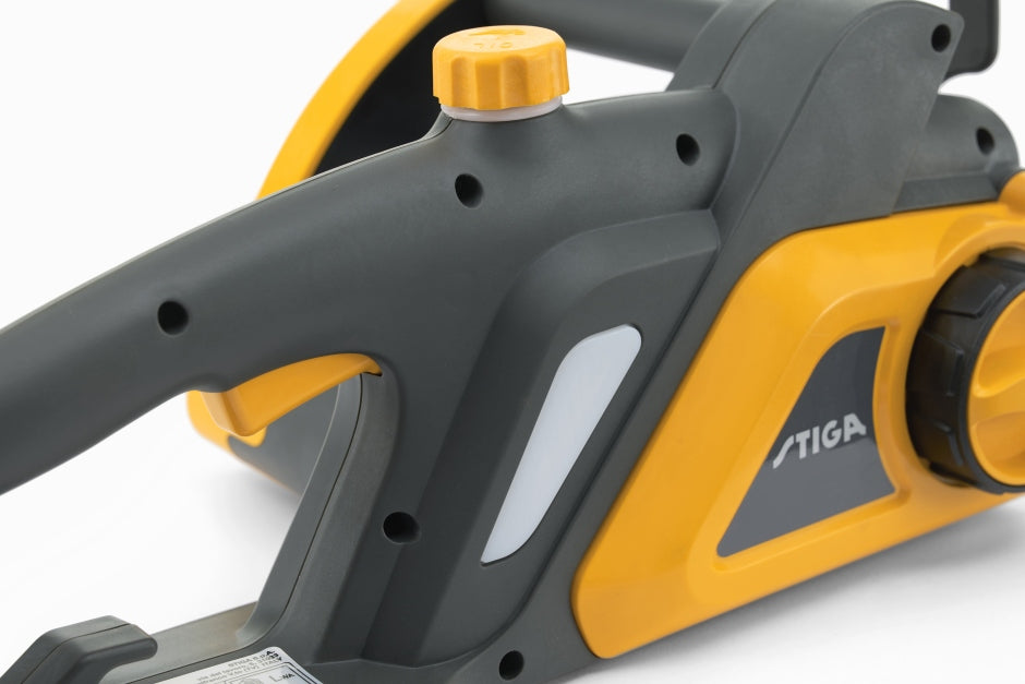 STIGA electric saw CS 122c - 16" 292616168/ST2 Power 2200 W