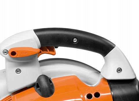 STIHL BG 86 Diesel blower 4,4 kg 89 W 45 l Manufacturer code 4241 011 1753