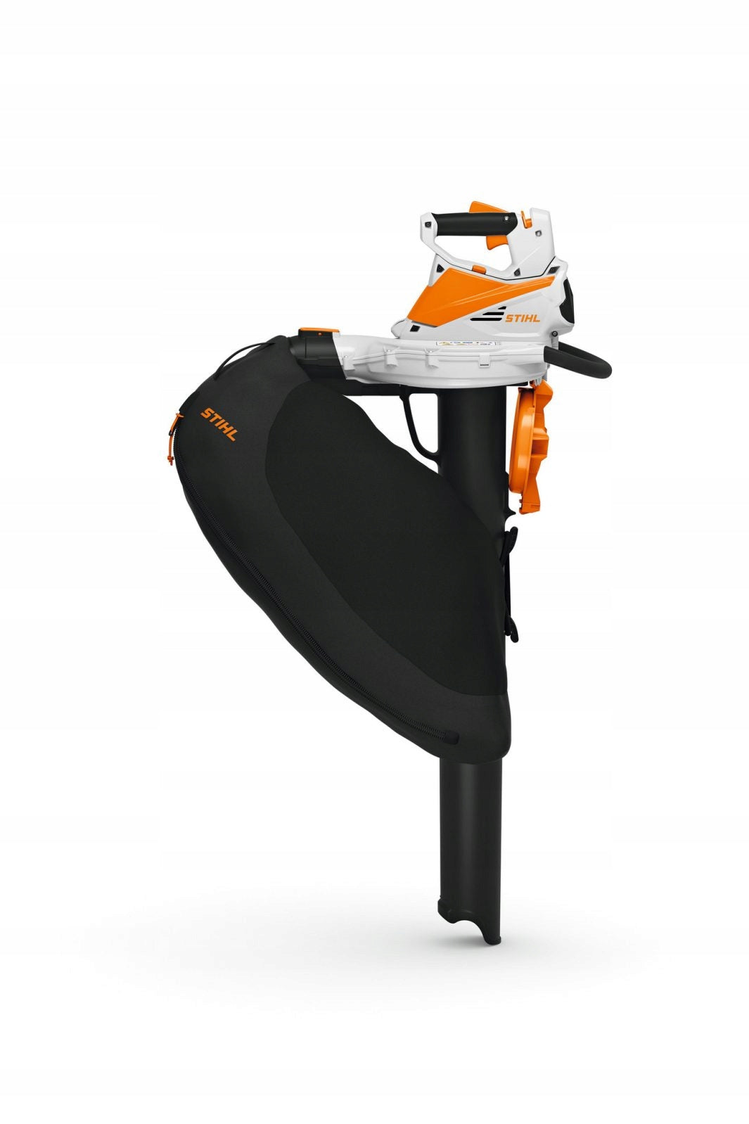 STIHL Blower vacuum cleaner akum. SHA 56, set with AK 20 and charger AL Manufacturer code SA022000001