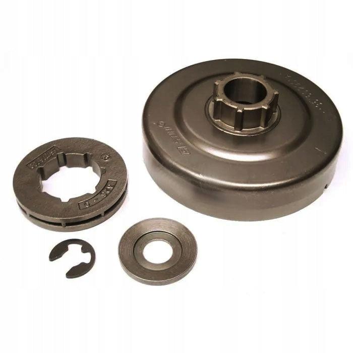 STIHL CLUTCH DRUM WITH 3/8 7T MS 261 C 291 WHEEL