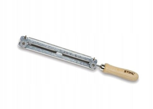 STIHL File Holder - for 1/4" and 3/8" P chain, Ø 4.0 mm - 56057504327