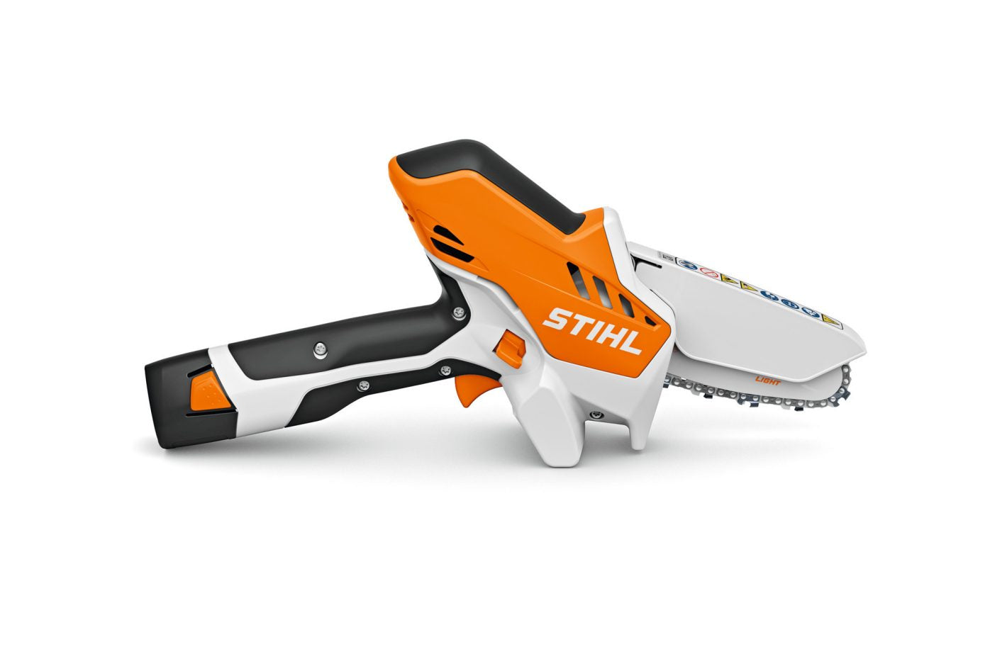 STIHL GTA 26 saw set with AS2 battery and AL1 charger Brand Stihl