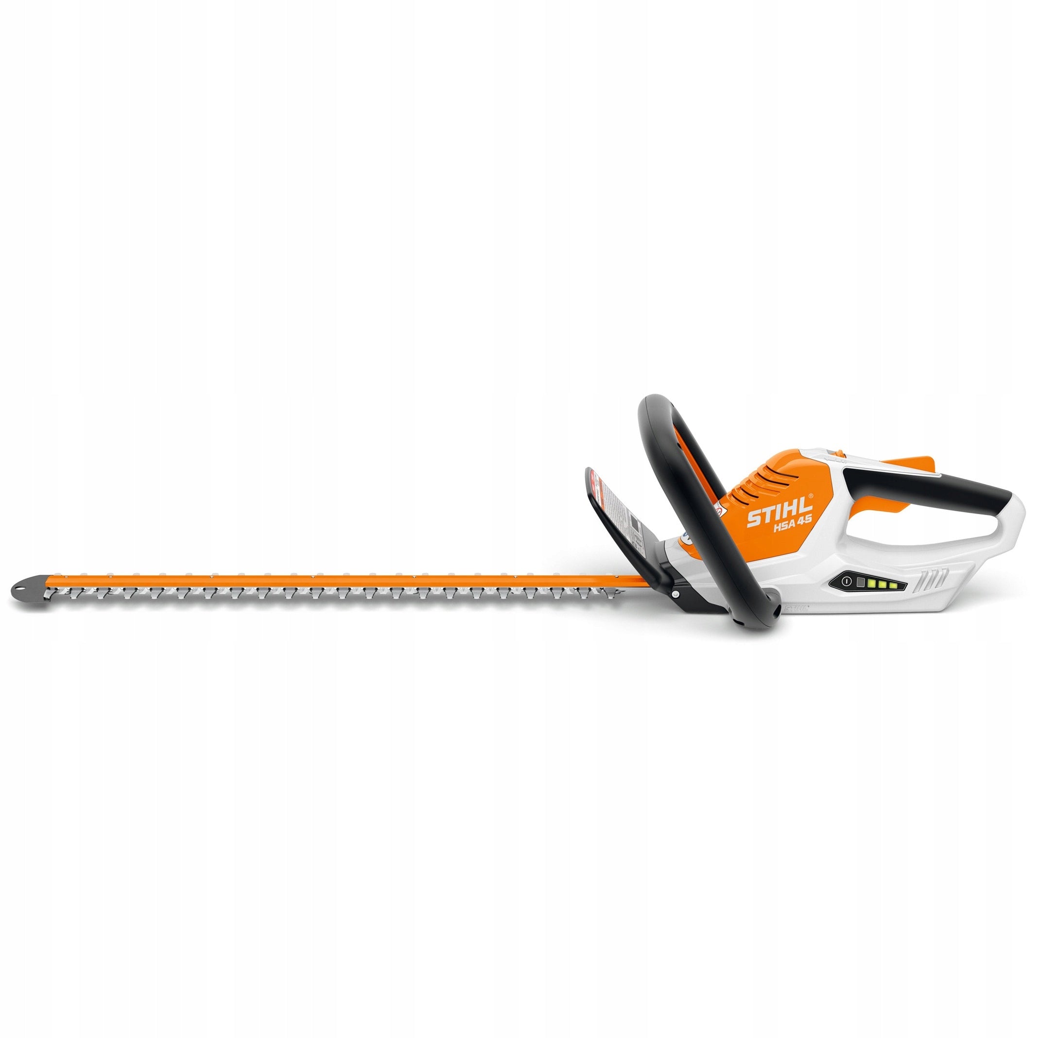 STIHL HSA 45 HEDGE TRIMMERS 50CM WITH INTEGRATED BATTERY Manufacturer code 45110113501