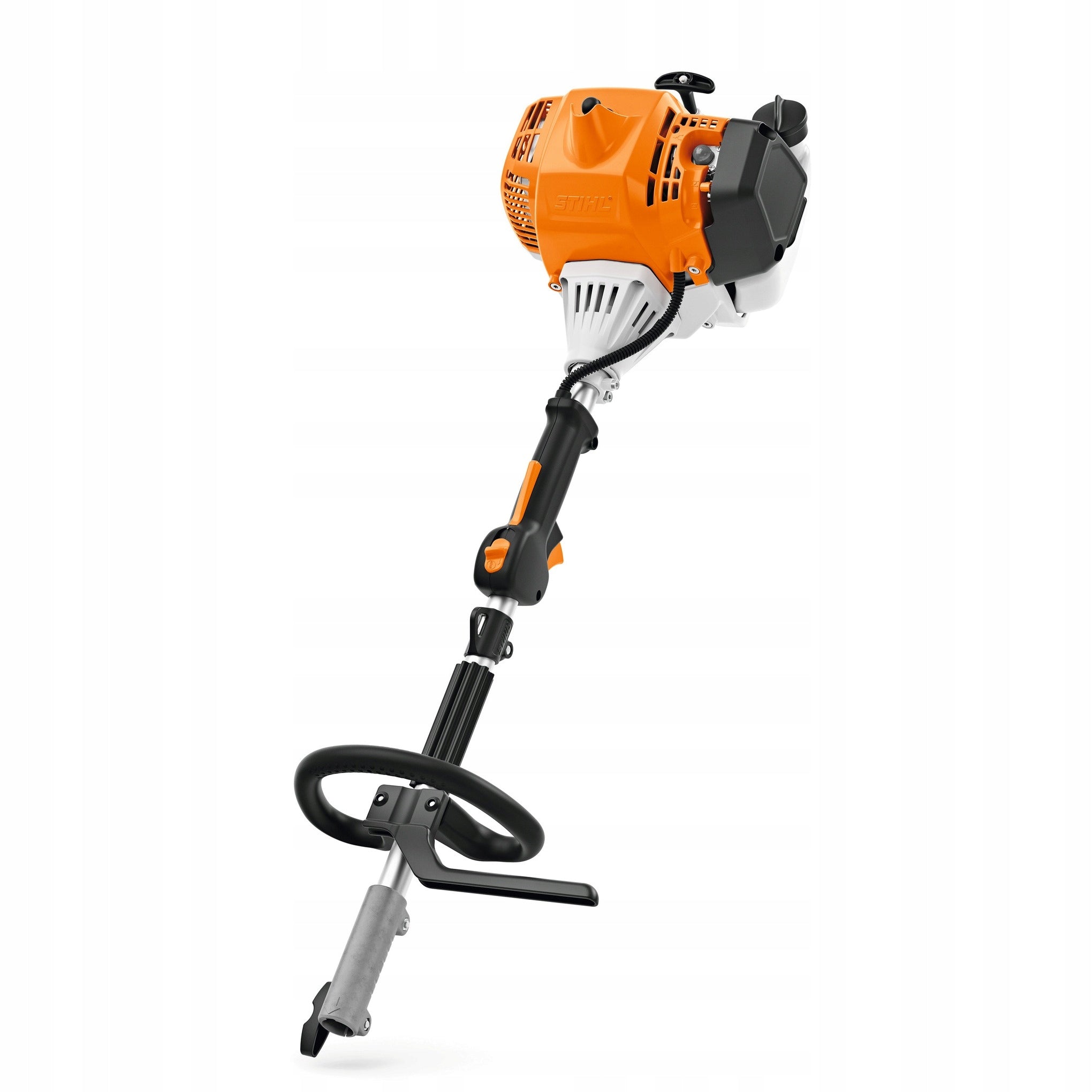 STIHL KM 235 R COMBUSTION ENGINE COMBUSTION SYSTEM 2,1KM