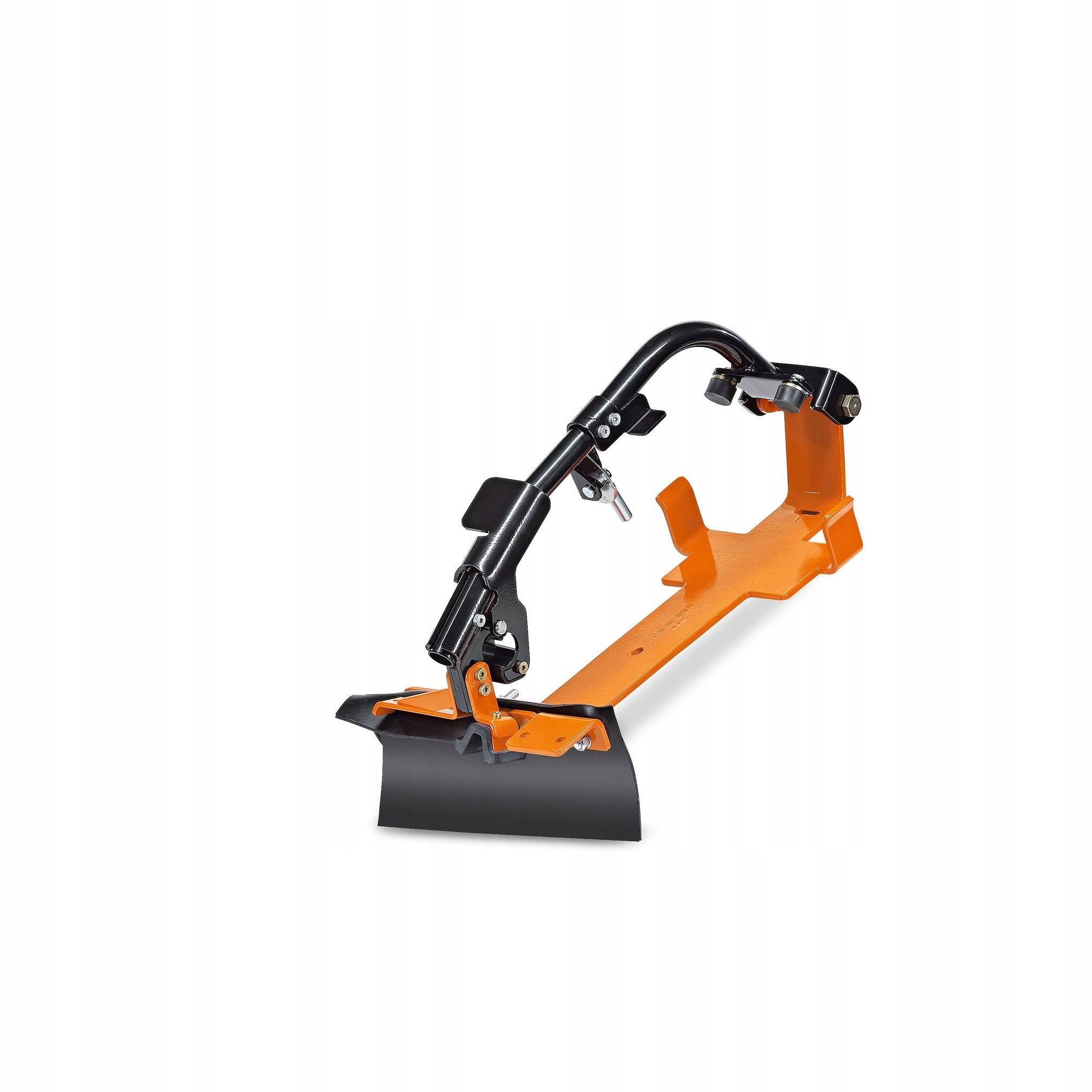 STIHL MOUNTING KIT FOR TROLLEY FW 20 FOR CUTTER TS 420 500I