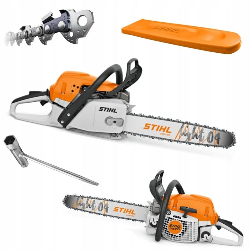 STIHL MS 311 CHAINSAW 4,2 KM 40 CM PROFESSIONAL CHAINSAW