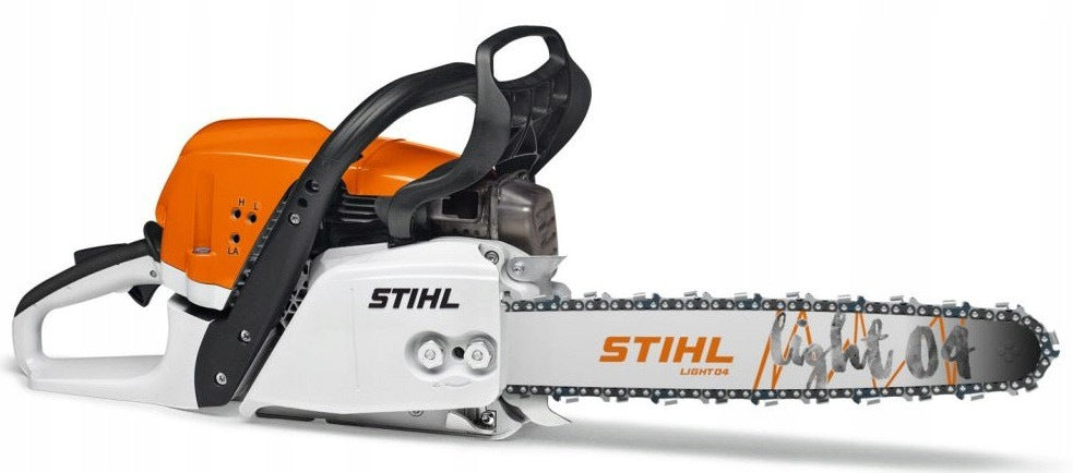 STIHL MS 391 Powerful 40cm chainsaw