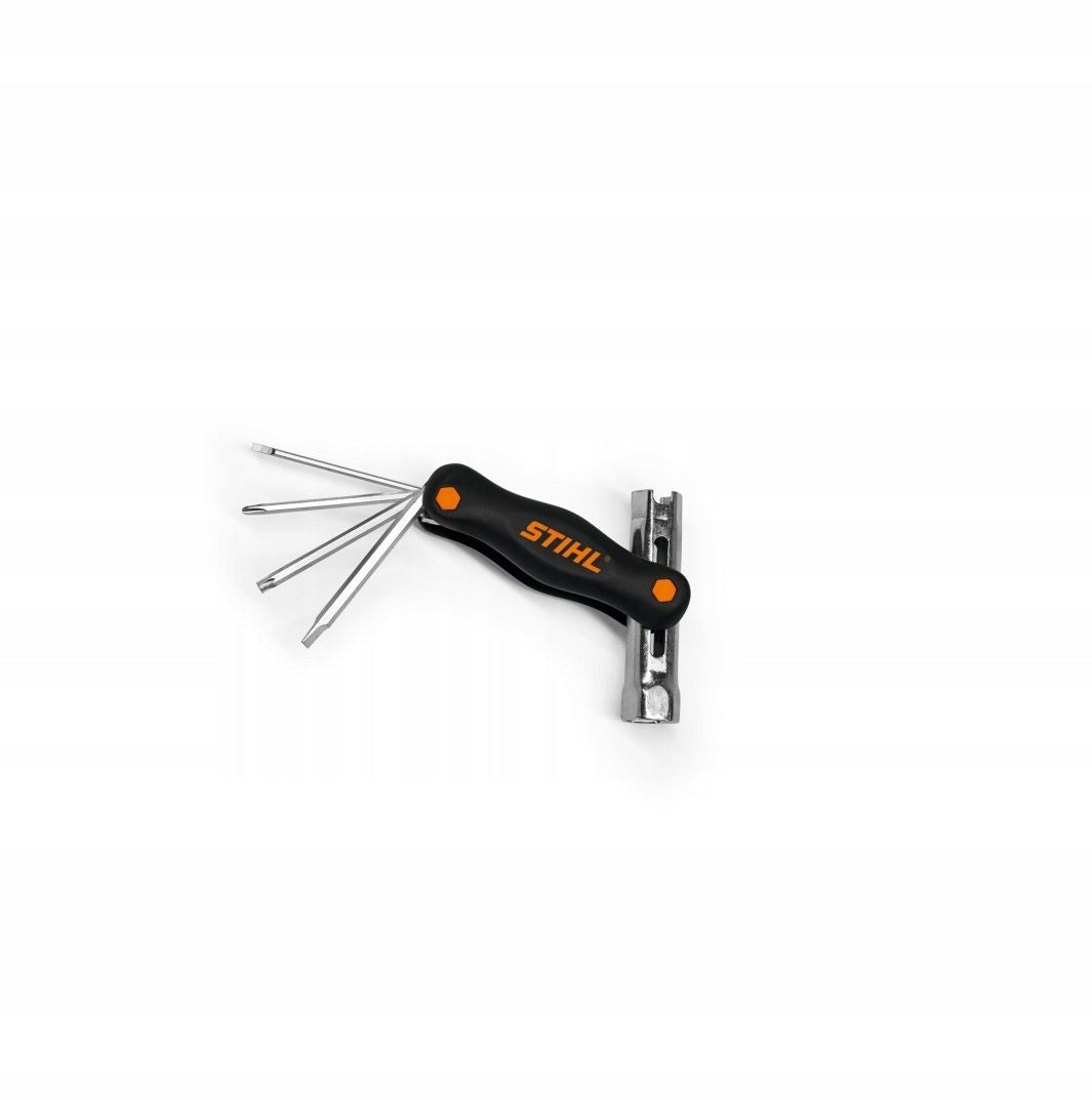 STIHL Multifunction wrench, size 19 - 13 Original