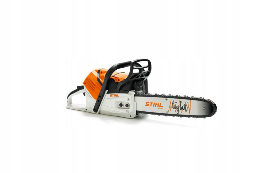 STIHL SAW TOY FOR KIDS WITH SOUND MOVABLE CHAIN AND SOUND Brand Stihl