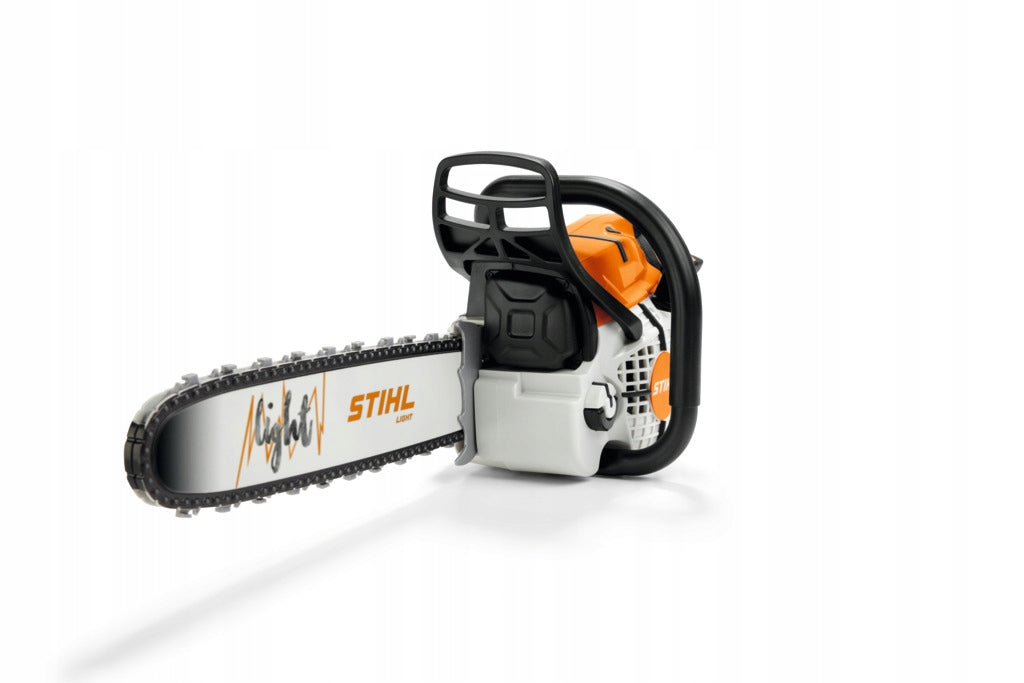 STIHL SAW TOY FOR KIDS WITH SOUND MOVABLE CHAIN AND SOUND Manufacturer code PILARKA ZABAWKA