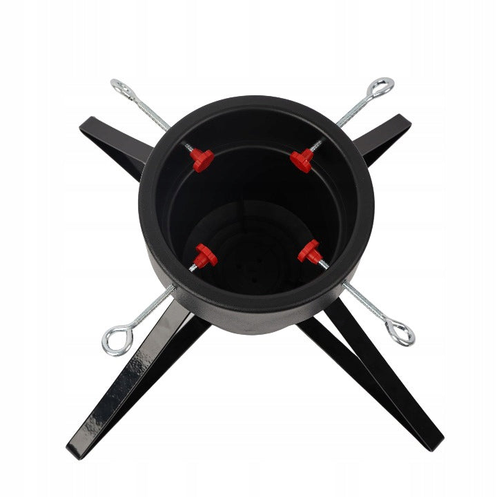 STOJAK CHOINKOWY POD NA CHOINKĘ DO DRZEWKO DUŻY CHOINKOWY PODSTAWKA DRZEWKA Manufacturer code I-H321