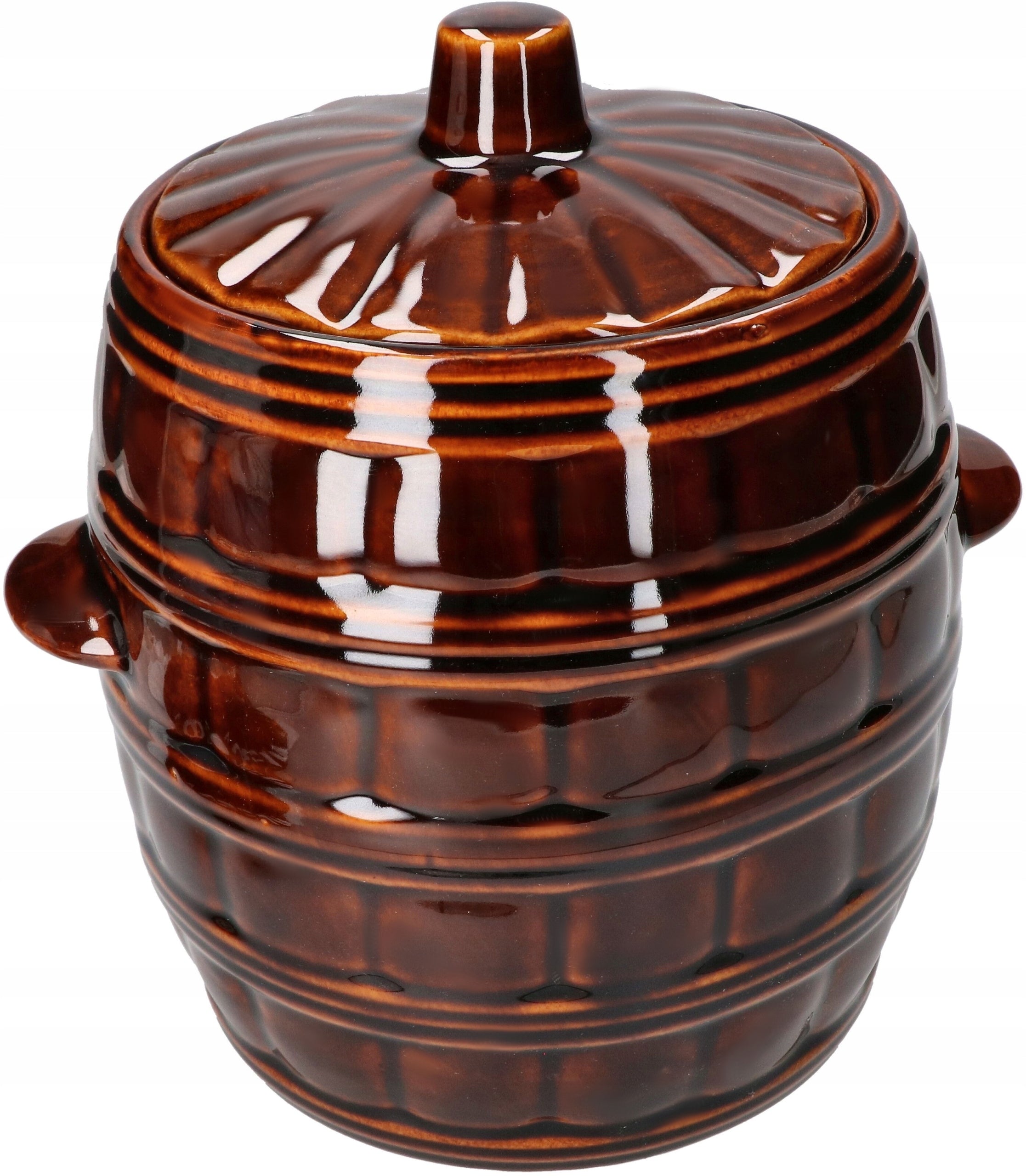 STONE BARREL 5 POT CABBAGE CHEESE Brand Kotarbau