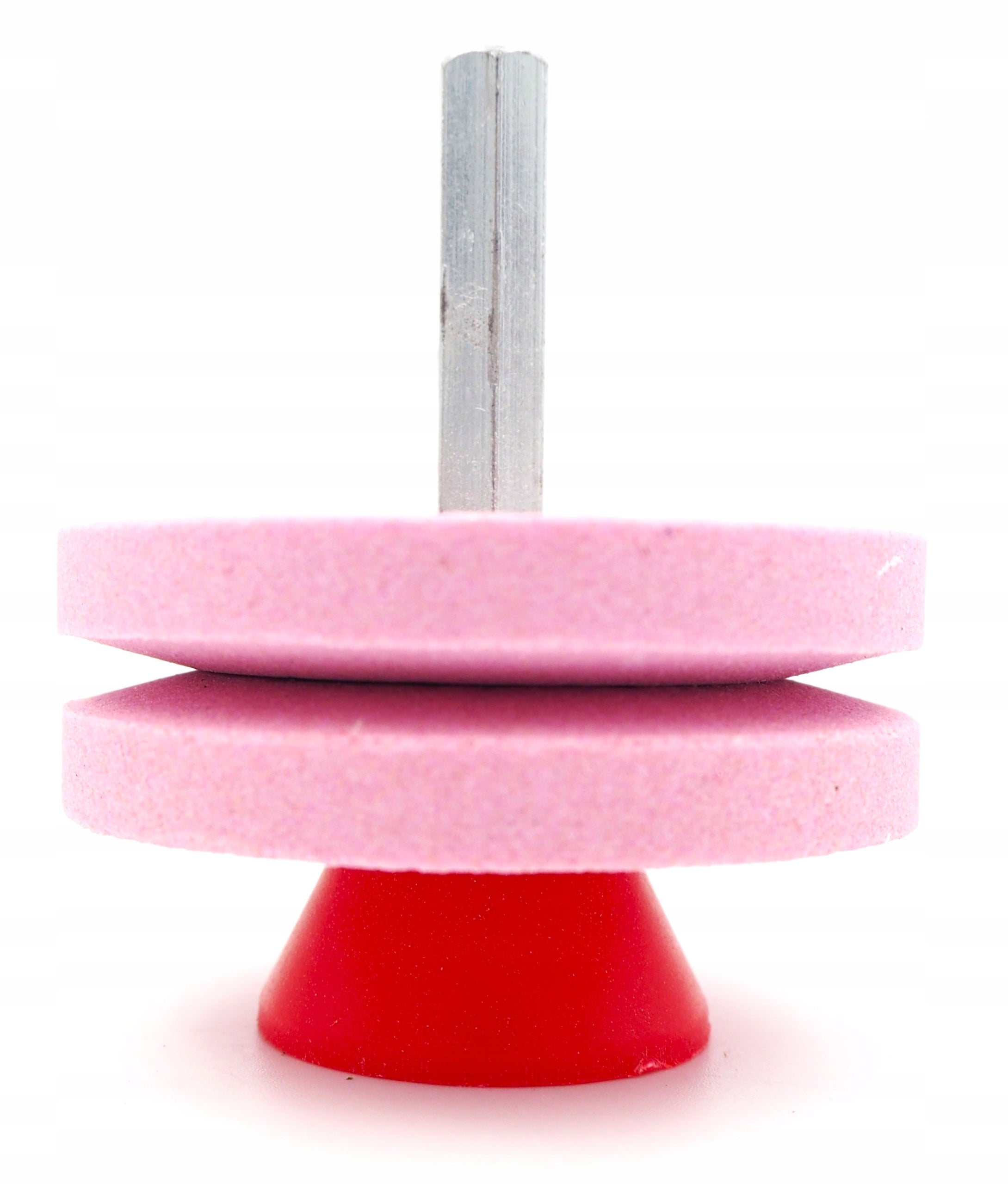 STONE KNIFE SHARPENER FOR SHARPENING SAW MOWERS Brand Falon-Tech