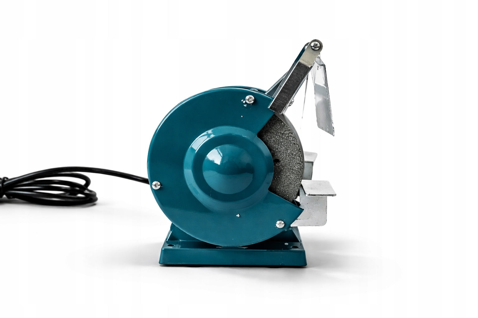 STONE TABLE GRINDER 2X STONE 150mm STATIONARY FREE START 1950W Brand Ondragon