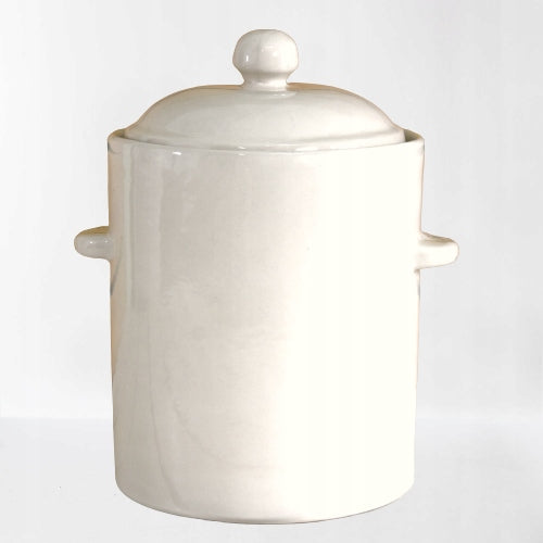 STONEBERRY BARREL FOR PICKING with lid 2.5l K3 Capacity 2.5 l