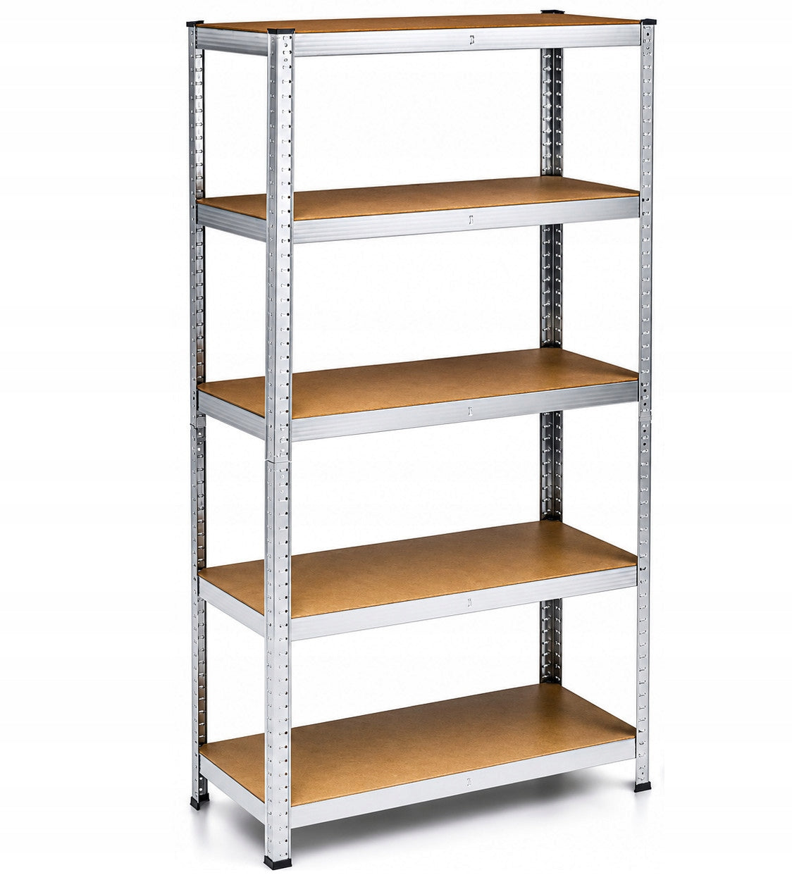 STORAGE RACK METAL GARAGE OFFICE FOR BASEMENT GARAGE OFFICE 180x90 Manufacturer Fixem