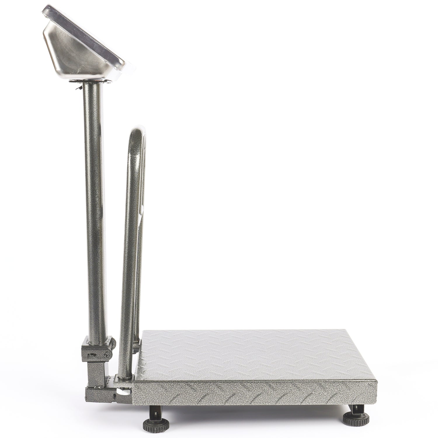 STORAGE SCALE ELECTRONIC LCD 150kg Brand LANDGRAF