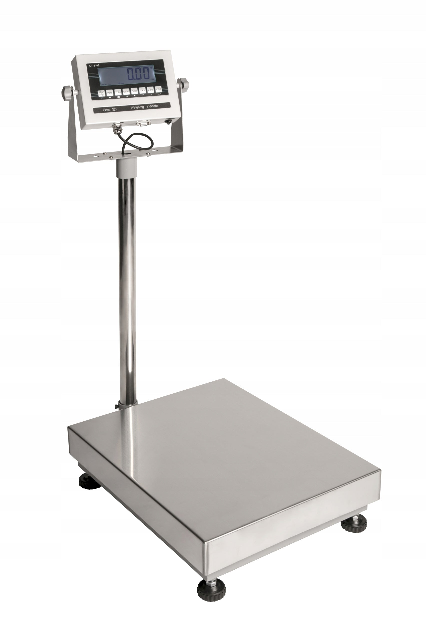 STORE WAREHOUSE SCALE 150KG LEGALIZATION 2028 ELECTRONIC GOODS