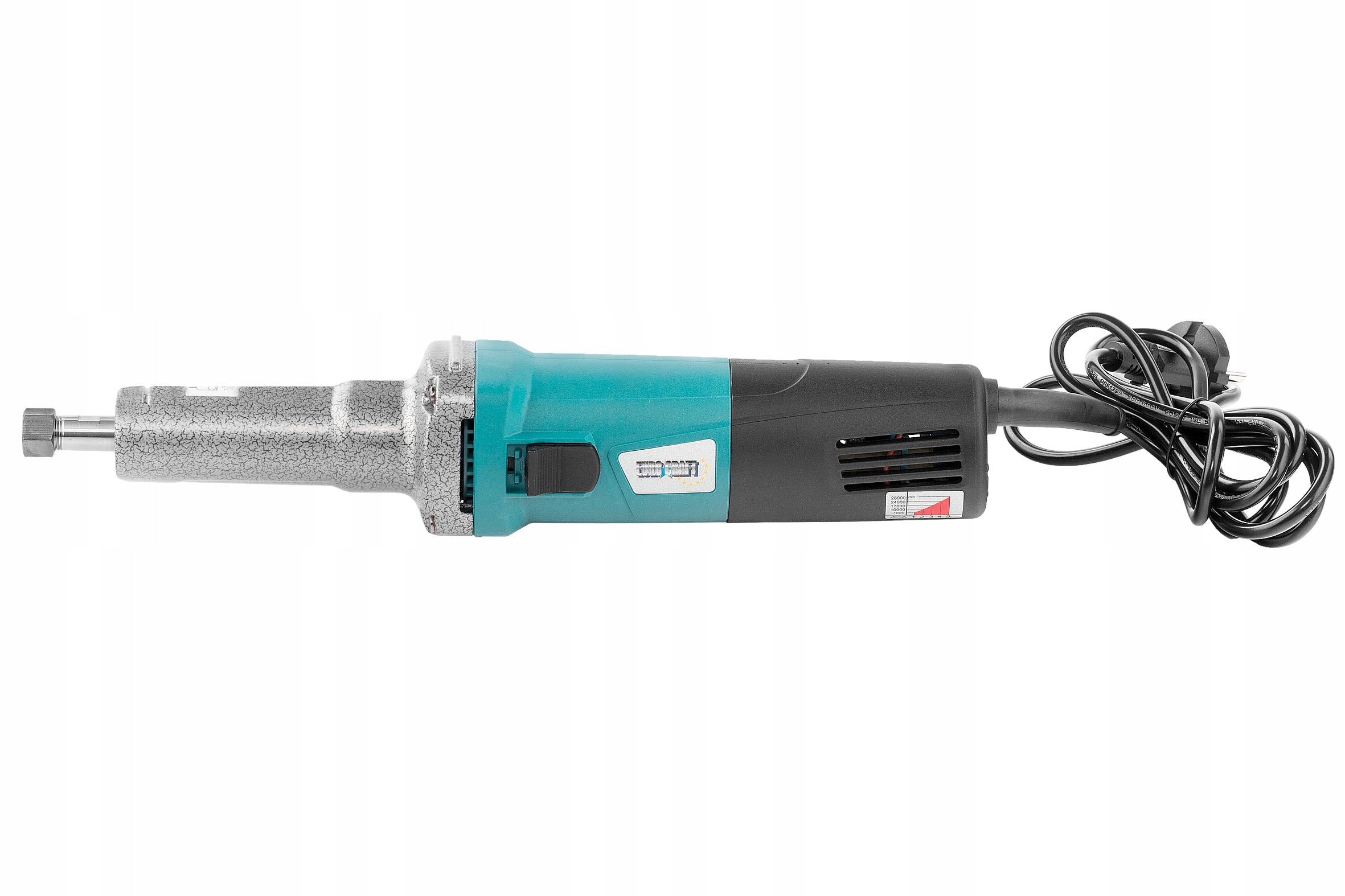 STRAIGHT GRINDER SHANK FINGER MILLING MACHINE REGULATION.ROTATION CUTTER SHANK Kind straight grinder