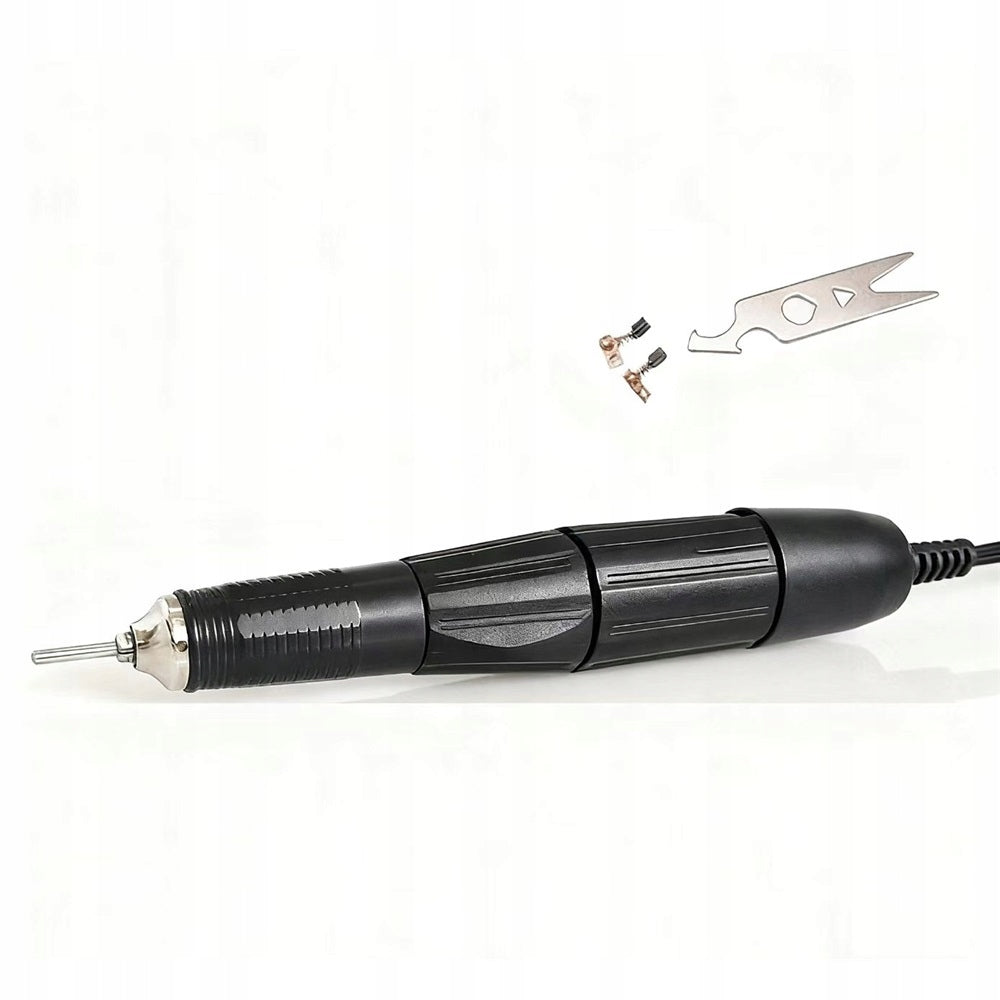STRAIGHTENER HANDLE FOR MILLING MACHINE 35000RPM 65W 2,35mmblack Manufacturer code 6041412142