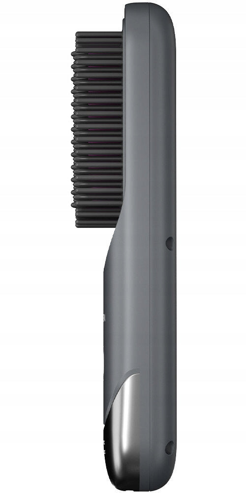 STRAIGHTENING BRUSH ENCHEN H100 GREY Brand Enchen