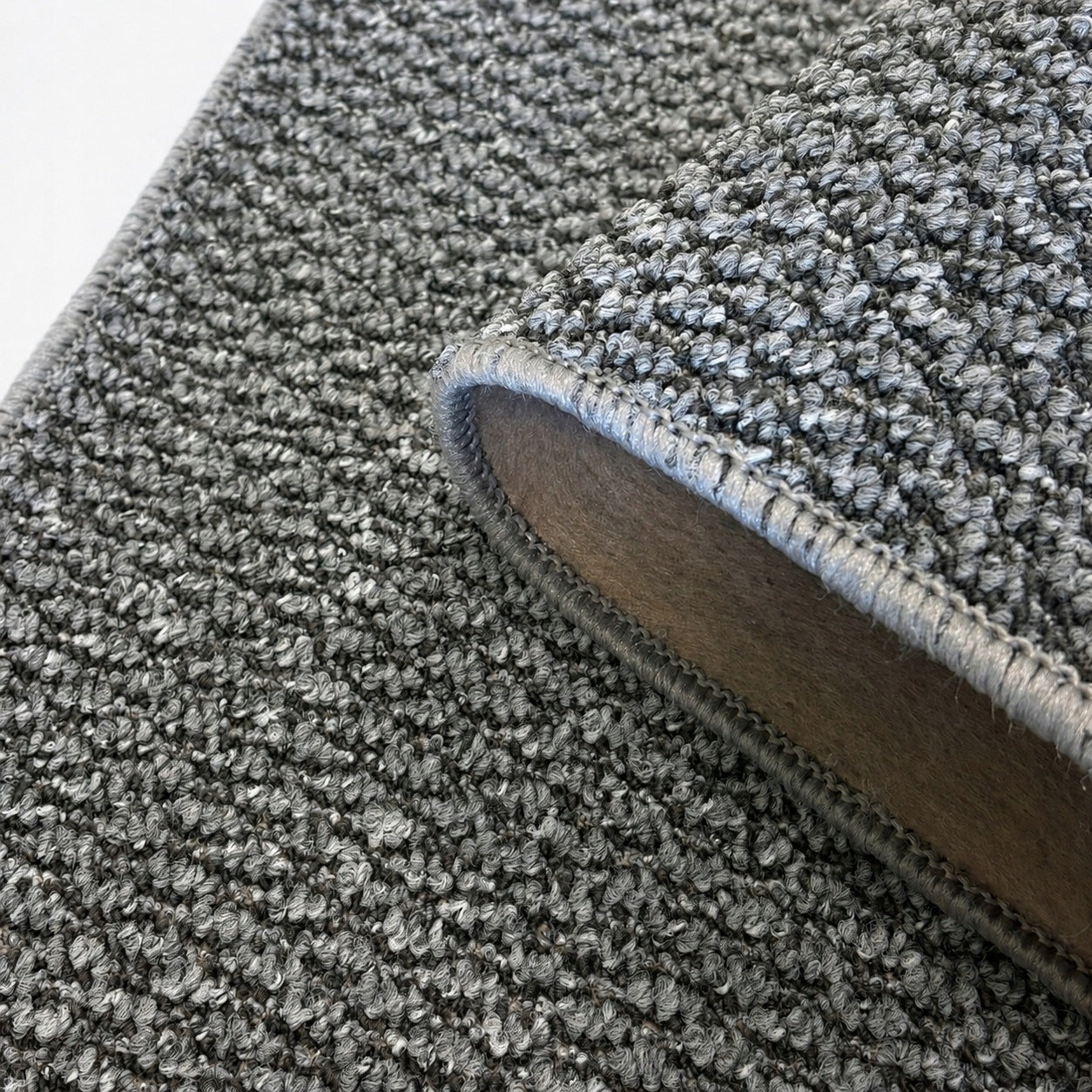 STRING CARPET BROWN BOHO 100x200 SCANDINAVIAN Brand Wykładziny i Dywany