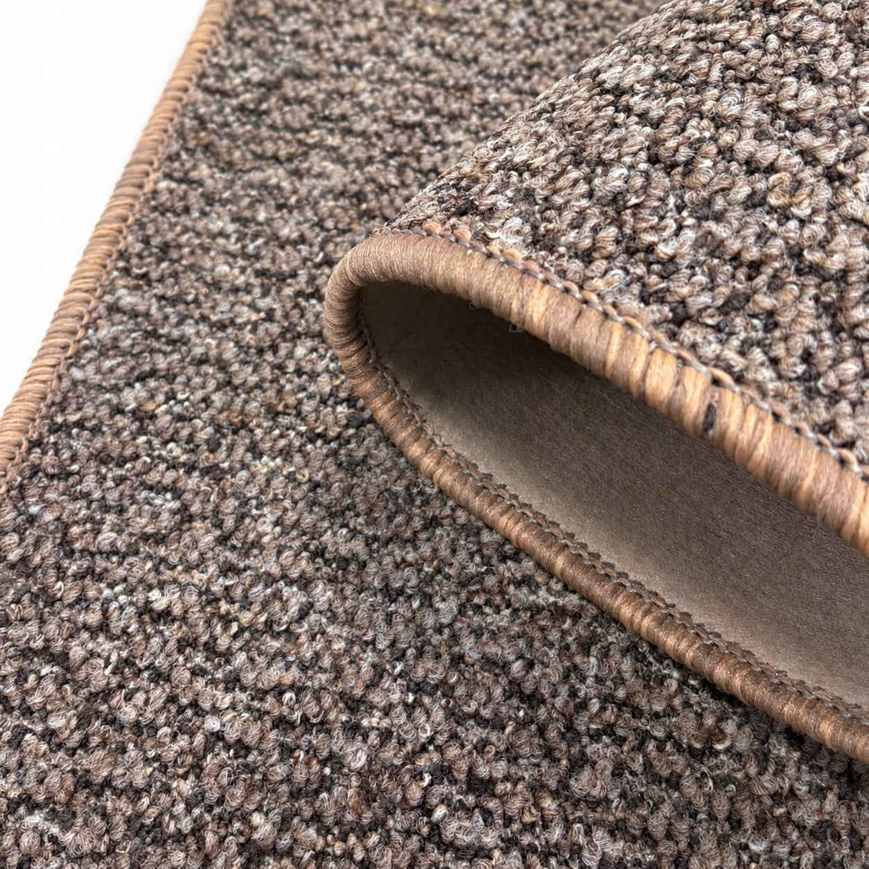 STRING CARPET BROWN BOHO 100x200 SCANDINAVIAN Manufacturer code chodnik kuchnia przedpokój pod fotel