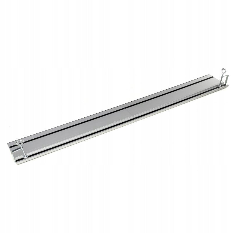 STRIP FOR PLUNGER SAW GUIDE RAIL 2X700MM KD10196 Manufacturer code KD10196