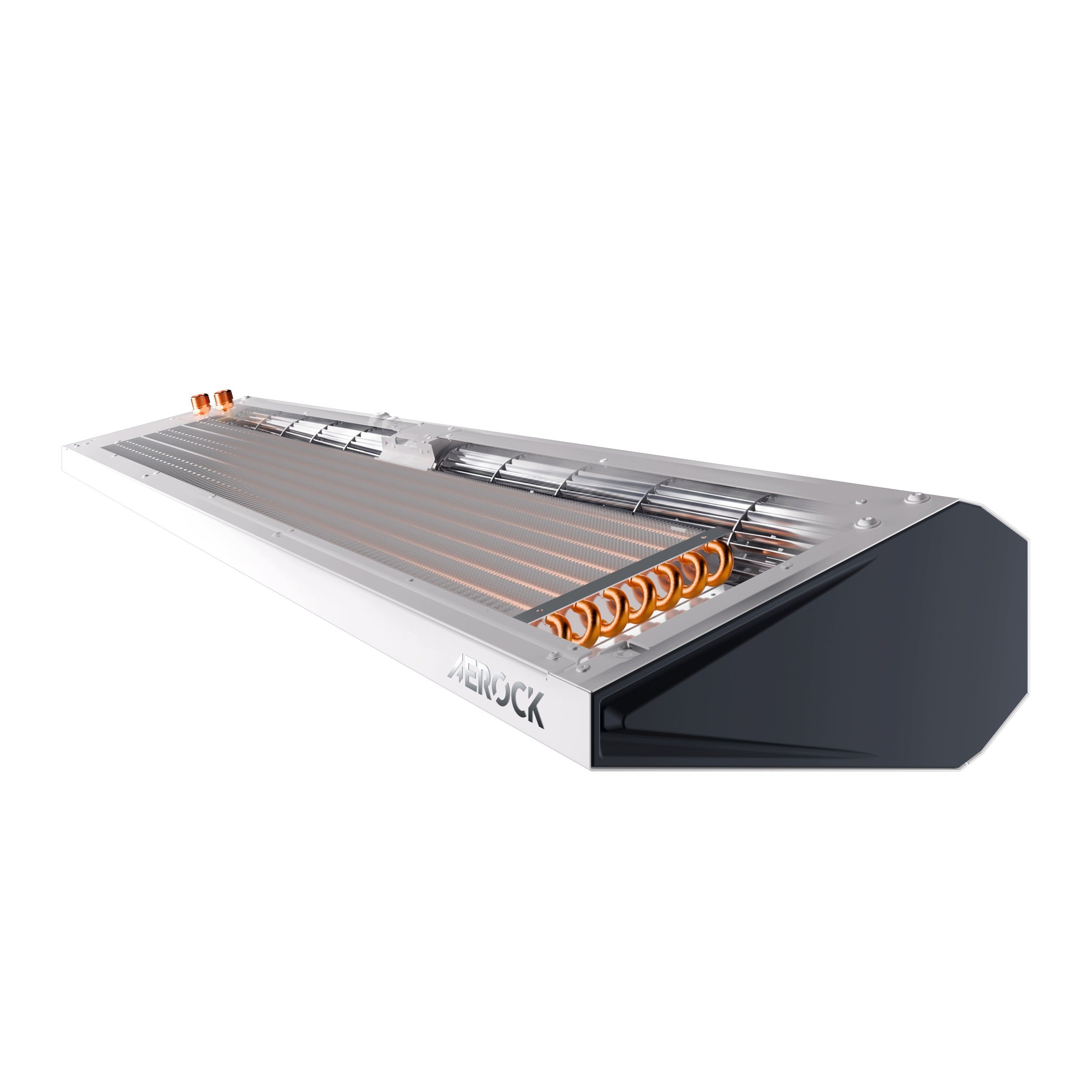 STRONG AIR CURTAIN 150CM ELECTRIC DOOR SLIM 9000W AEROCK Manufacturer code 140204