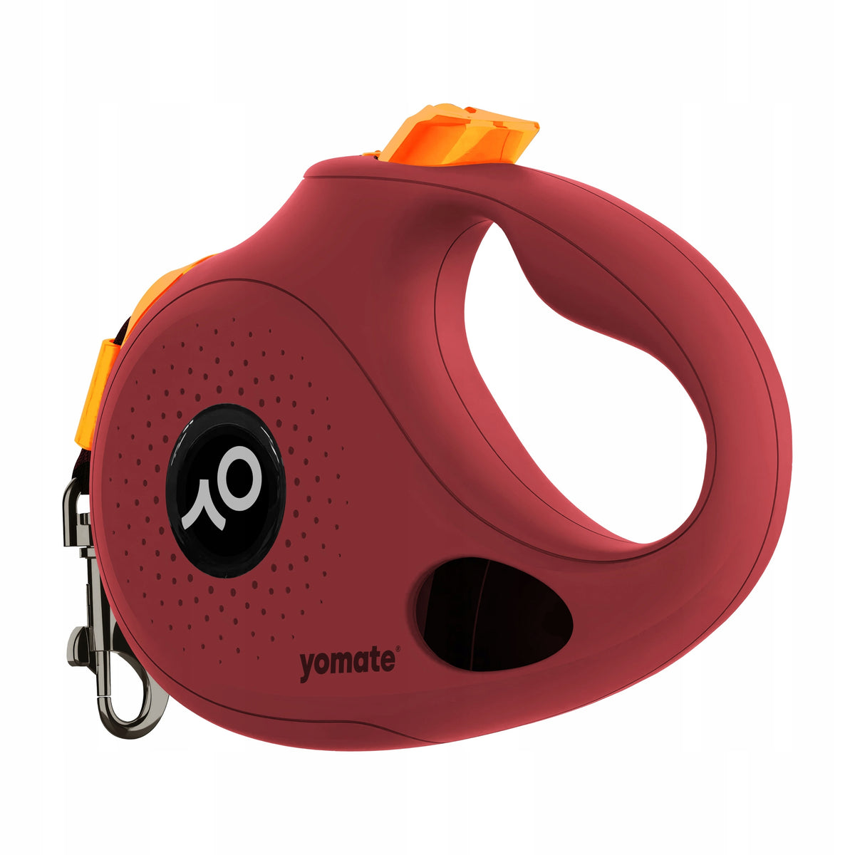 STRONG AUTOMATIC LEASH FOR DOG 25KG / LOCK TAPE 5 METERS Manufacturer code SA-025