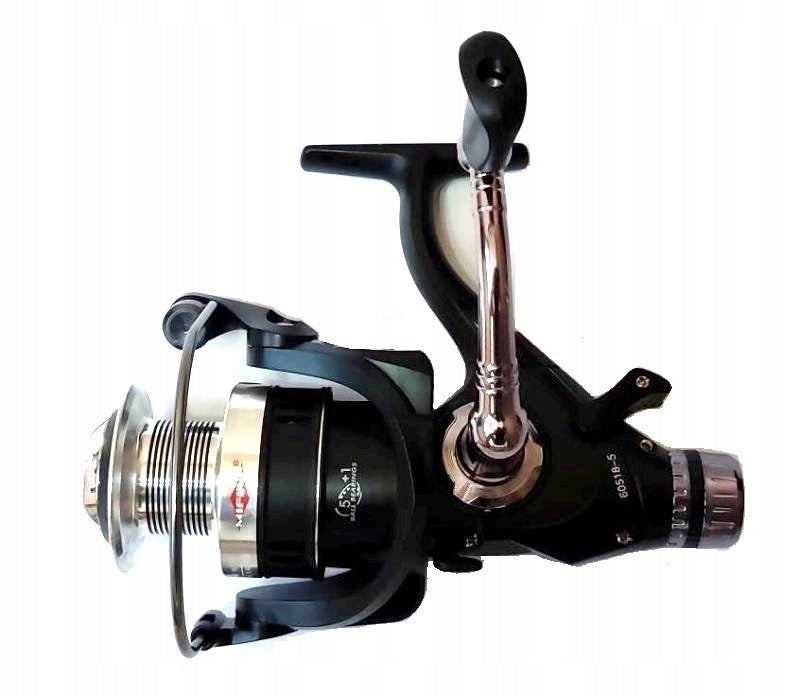STRONG CARBON FL ETERNITY ROD 3.60 FL MIFINE 5000 6 BALL REEL! Manufacturer code FLSTRONG360