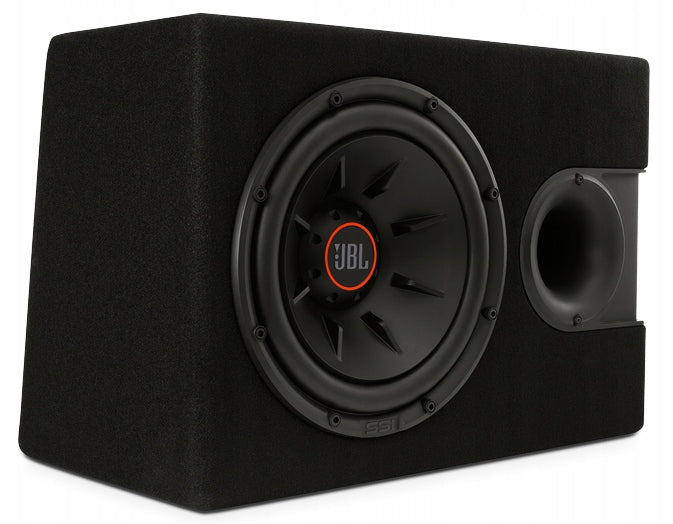 STRONG CHEST BASS TUBE JBL 1100W DEEP SUPER BASS 30cm 12" Manufacturer JBL
