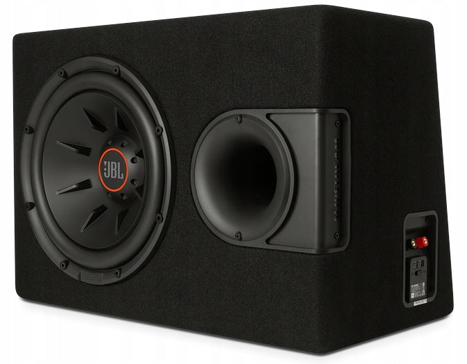 STRONG CHEST BASS TUBE JBL 1100W DEEP SUPER BASS 30cm 12"