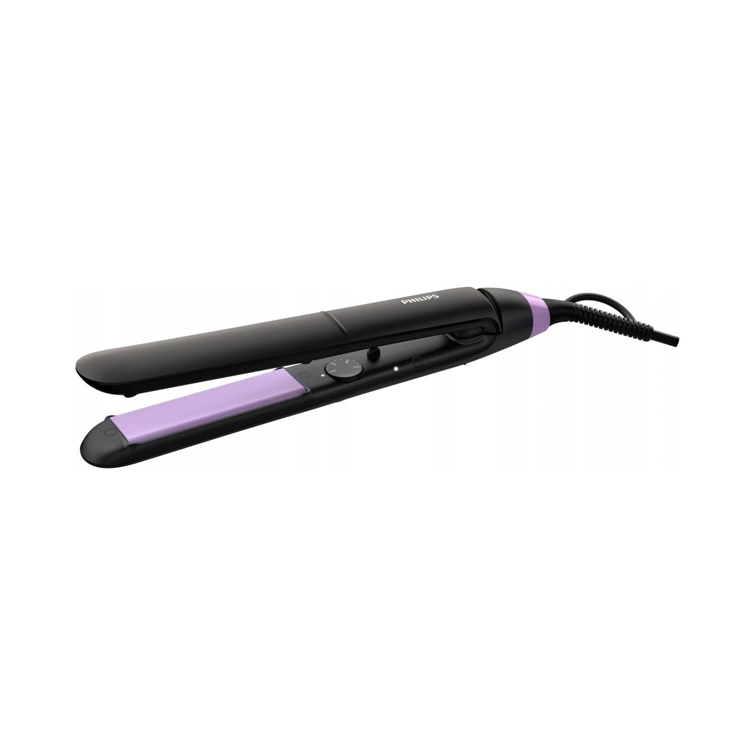 STRONG Ceramic Straightener PHILIPS ThermoProtect BHS377 160-230° 50W Manufacturer code BHS377/00